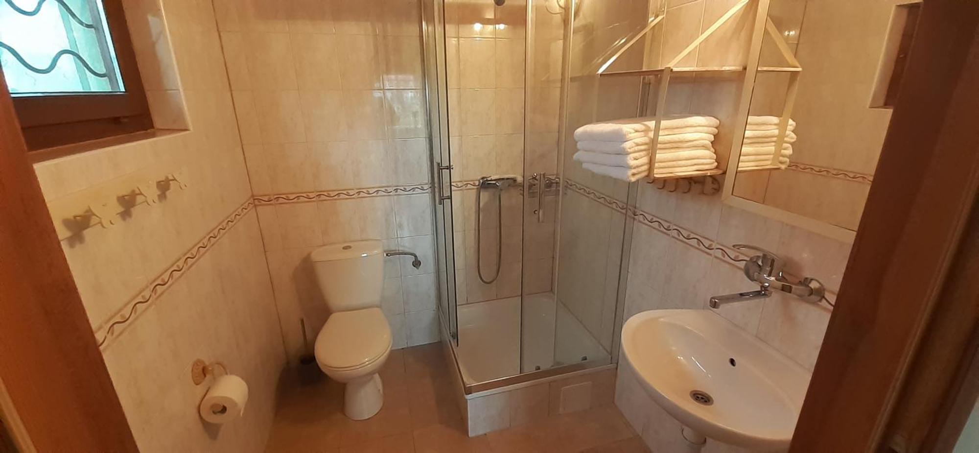 Sielanka - Domki I Pokoje Pod Leba Zarnowska Kamer foto