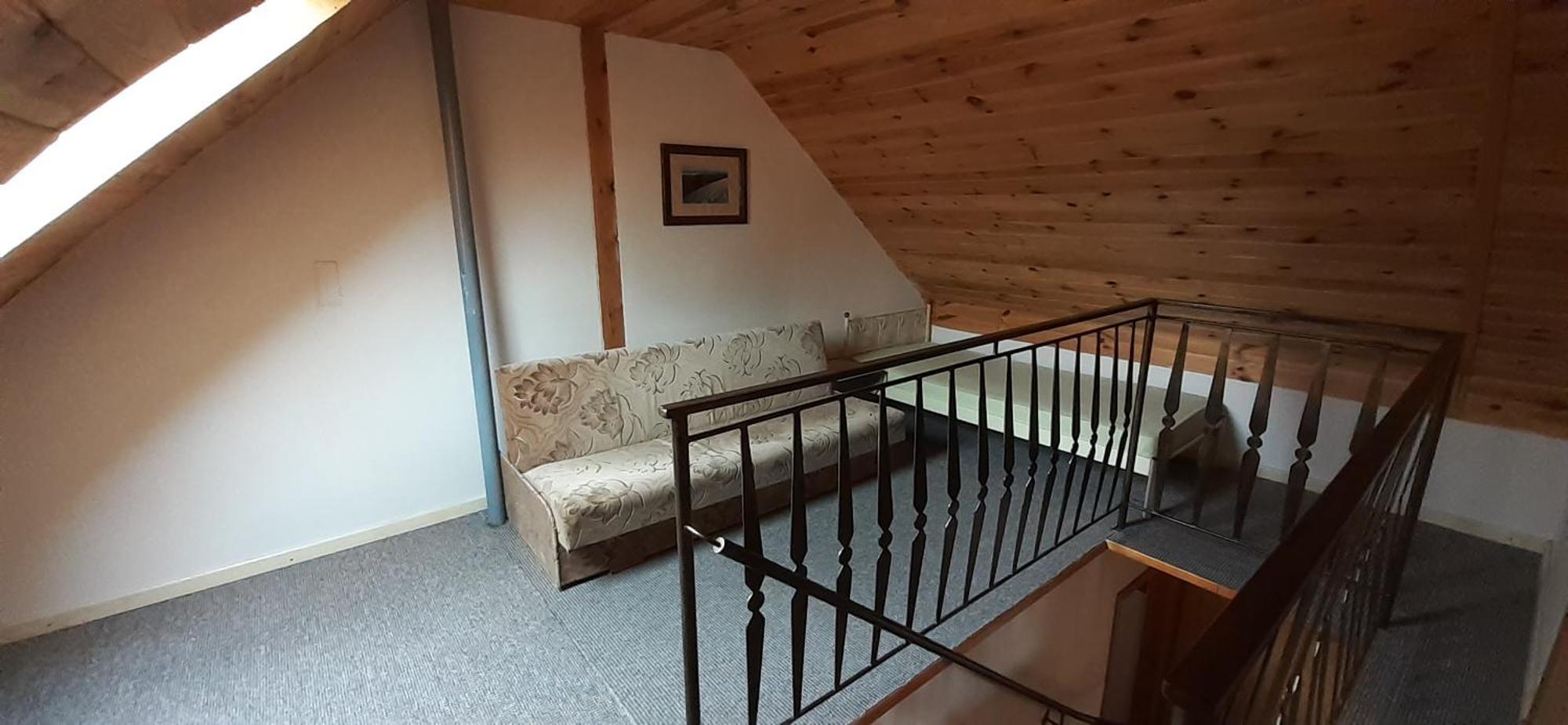 Sielanka - Domki I Pokoje Pod Leba Zarnowska Kamer foto