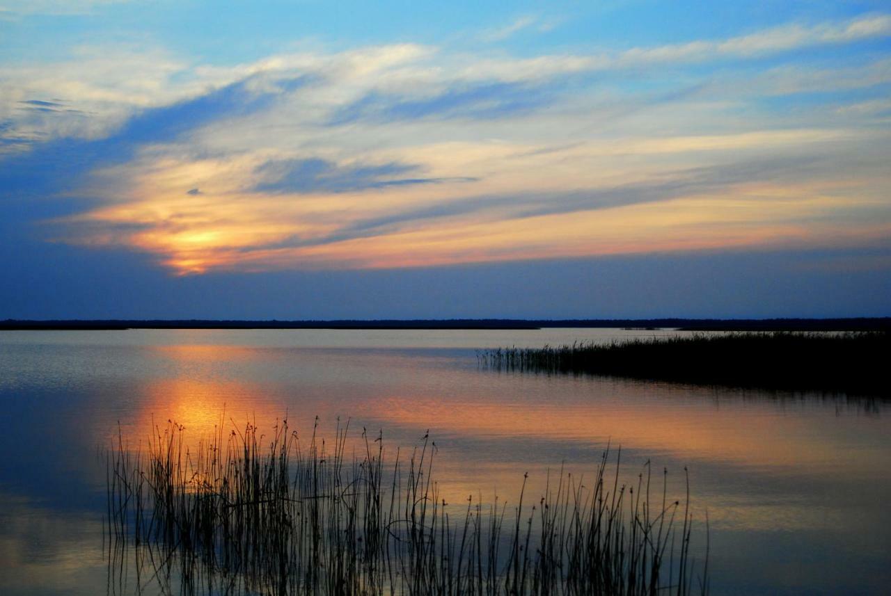 Sielanka - Domki I Pokoje Pod Leba Zarnowska Buitenkant foto